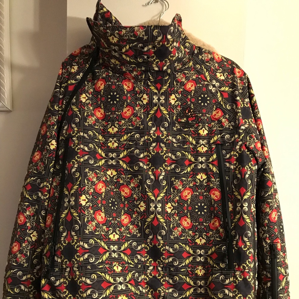 Timberland. Coat new with tags